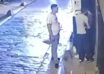 Aksaray’da cip ile kamyonet çarpıştı: 3 yaralı