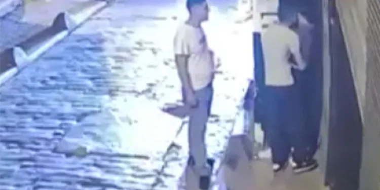 Aksaray’da cip ile kamyonet çarpıştı: 3 yaralı