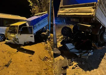 Eskişehir’de kesinleşmiş hapis cezası bulunan FETÖ/PDY üyesi yakalandı