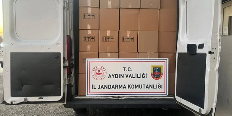 Manavgat’ta kamyonet ile otomobil çarpıştı: 2 yaralı