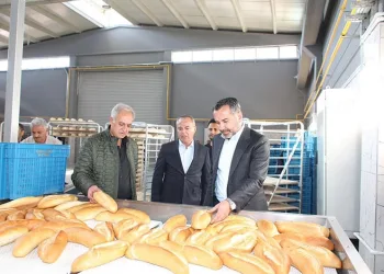 Söke’de Yenilikçi İncir Ürünleri Geliştirme Projesi tanıtım etkinliği