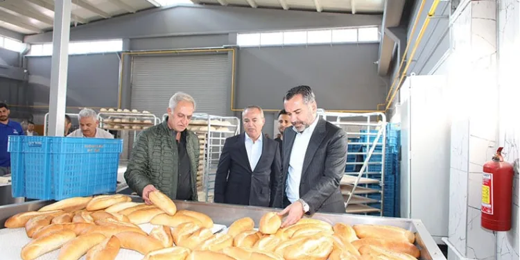 Söke’de Yenilikçi İncir Ürünleri Geliştirme Projesi tanıtım etkinliği