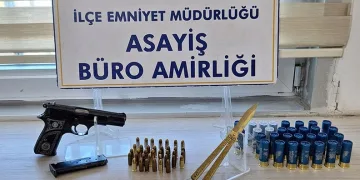 Akşehir emniyetinden ilçedeki eğlence mekanlarına şok uygulama