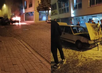 Kırklareli’nde uyuşturucu operasyonu: 11 gözaltı
