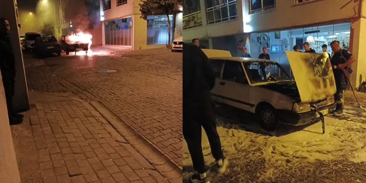 Kırklareli’nde uyuşturucu operasyonu: 11 gözaltı
