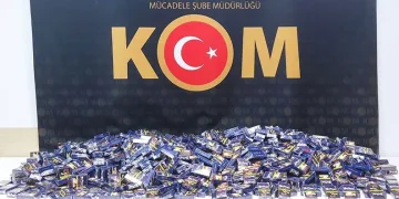 Pasinler’de deprem korkuttu