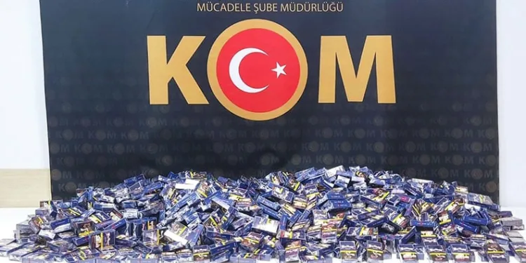 Pasinler’de deprem korkuttu