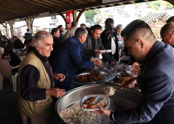 “Fetullah Gülen Amerikan ajanıydı”