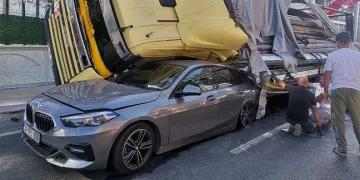 Evinin deposunda ürettiği alkolleri satan şüpheli yakalandı