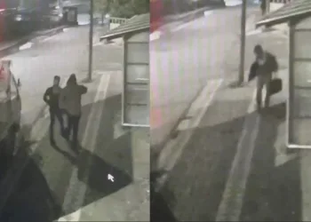 Kütahya’da otobüste uyuşturucu ile yakalanan yolcu tutuklandı