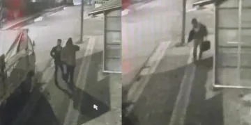 Kütahya’da otobüste uyuşturucu ile yakalanan yolcu tutuklandı