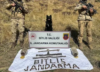 Torbacı yakalandı
