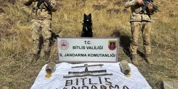 Torbacı yakalandı
