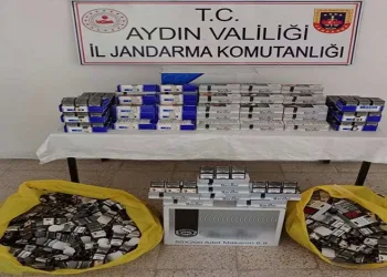 Otomobil takla attı: 1 yaralı