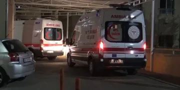 Çanakkale’de narkotik operasyonu: Gözaltındaki 5 şüphelinin emniyetteki işlemleri sürüyor
