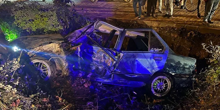 Samsun’da 371 sentetik ecza ele geçirildi