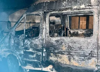 Kütahya’da hakkında 33 yıl hapis cezası ile aranan şahıs yakalandı