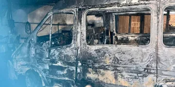 Kütahya’da hakkında 33 yıl hapis cezası ile aranan şahıs yakalandı