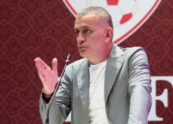 TFF Başkanı İbrahim Hacıosmanoğlu: “Kim ne söylüyorsa cezasını çekecek”