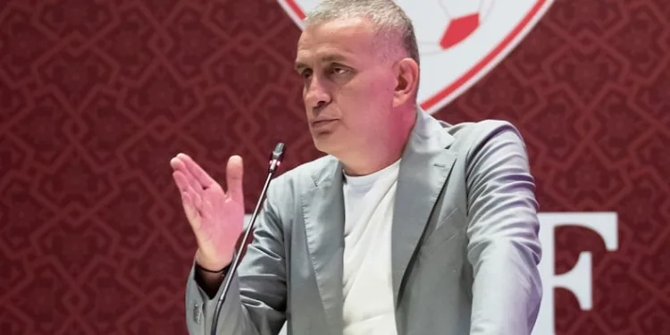 TFF Başkanı İbrahim Hacıosmanoğlu: “Kim ne söylüyorsa cezasını çekecek”