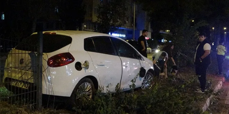 Kayseri’de dini istismar eden terör örgütü üyesi 5 şüpheliye işlem yapıldı