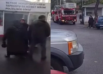 Yenidoğan Çetesi hakkında iddianame hazırlandı