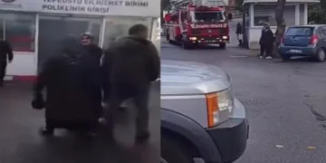 Yenidoğan Çetesi hakkında iddianame hazırlandı