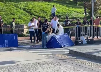 İki kadını öldürdükten sonra intihar etti