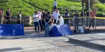 İki kadını öldürdükten sonra intihar etti