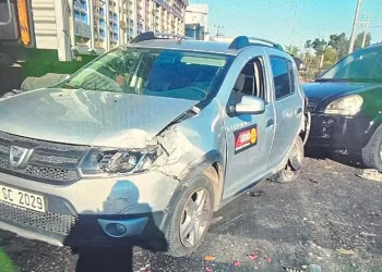 ABD’yi vuran Helene Kasırgası’nda can kaybı 214’e yükseldi