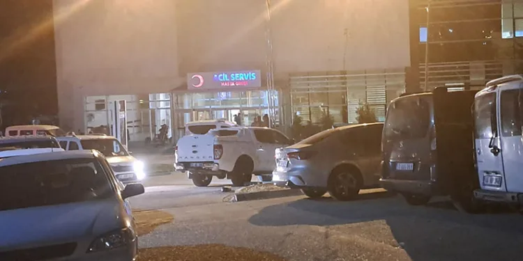 Kütahya’da hakkında 33 yıl hapis cezası ile aranan şahıs yakalandı