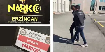 Edirne’de çiftlik yangını: Tavuklar ve arılar telef oldu