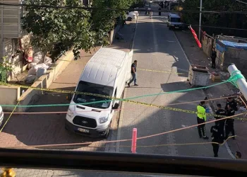 3 yaşındaki çocuğu ezdi: Vicdan azabından canına kıydı