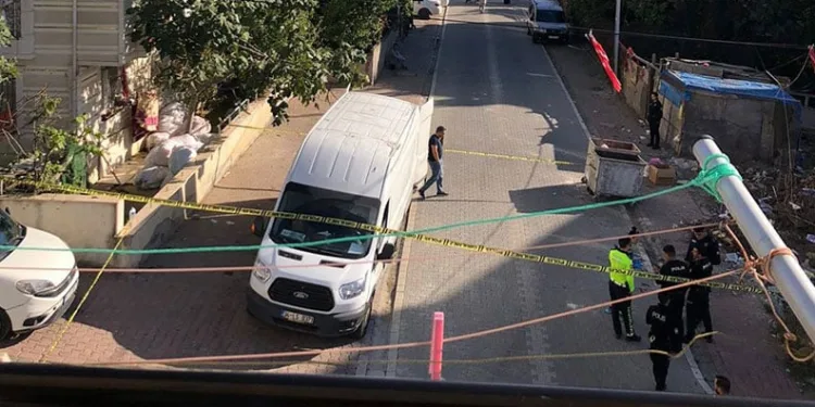 3 yaşındaki çocuğu ezdi: Vicdan azabından canına kıydı