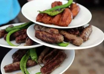 Köfteci Yusuf’tan domuz eti açıklaması