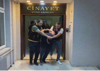 Iğdır’da terör operasyonu: DEM Parti İl Başkanı gözaltına alındı