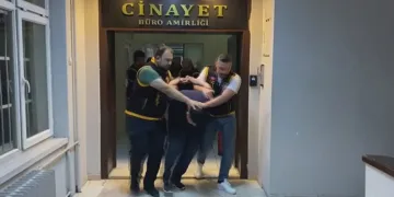 Iğdır’da terör operasyonu: DEM Parti İl Başkanı gözaltına alındı