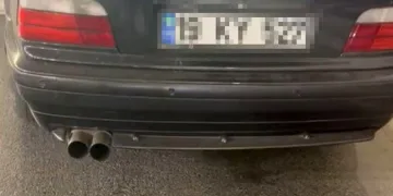 Akşehir emniyetinden ilçedeki eğlence mekanlarına şok uygulama