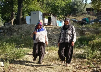 Bingöl’de jandarma ekipler suçlulara göz açtırmıyor