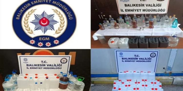 Öğrenciler ile terör örgütü mensuplarını buluşturan dernek yöneticisi yakalandı