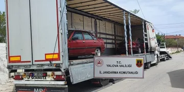 Uyuşturucu tacirleri ‘Mia’nın burnuna takıldı