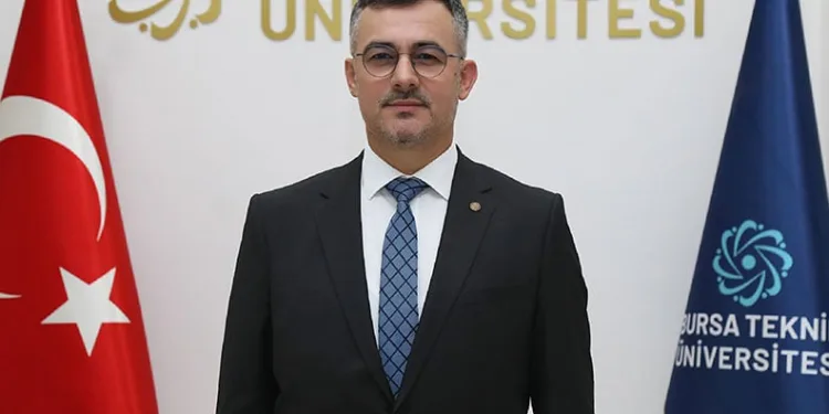 Naci Çağlar’dan Cumhuriyet Bayramı mesajı