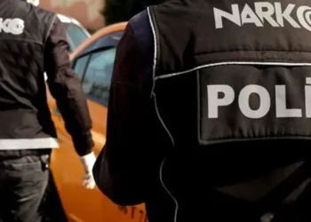 Narkotik polisinden annelere uyarı