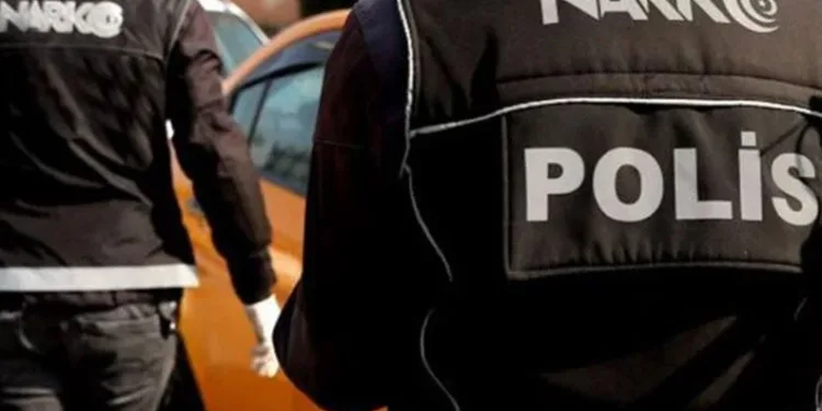 Narkotik polisinden annelere uyarı