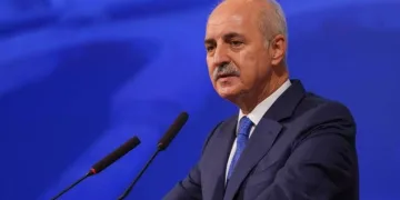 “İlk 4 maddeyle ilgili bir tartışma söz konusu değildir”
