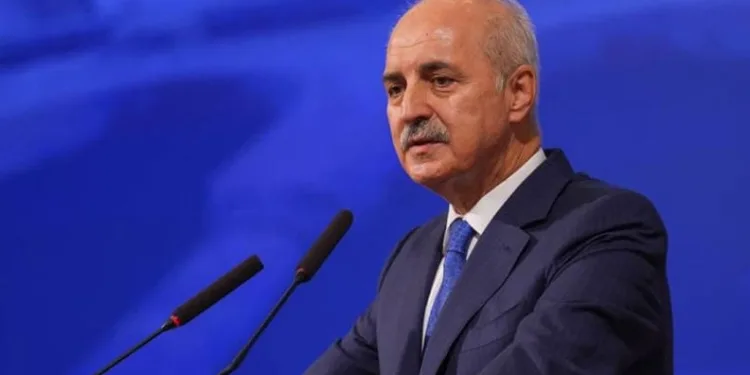 “İlk 4 maddeyle ilgili bir tartışma söz konusu değildir”