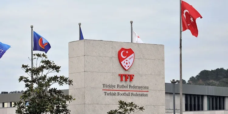 7 kulüp PFDK’ya sevk edildi