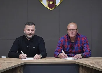 İnegölspor’un yeni teknik direktörü belli oldu