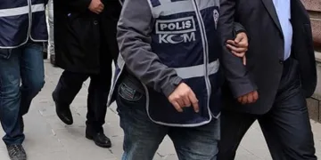 Torbacı yakalandı