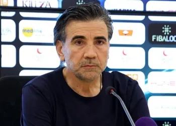 Pendikspor’da Osman Özköylü ile yollar ayrıldı